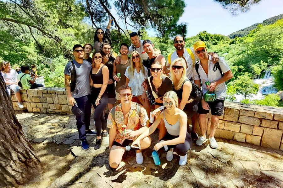 Split: Krka National Park Full-Day Tour with Wine Tasting - Key Things I’d Plan Around