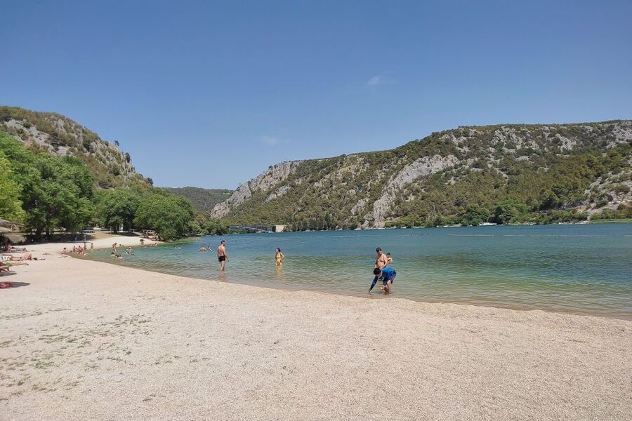 Split: Krka National Park Full-Day Tour with Wine Tasting - Price and Value: What You Really Pay for