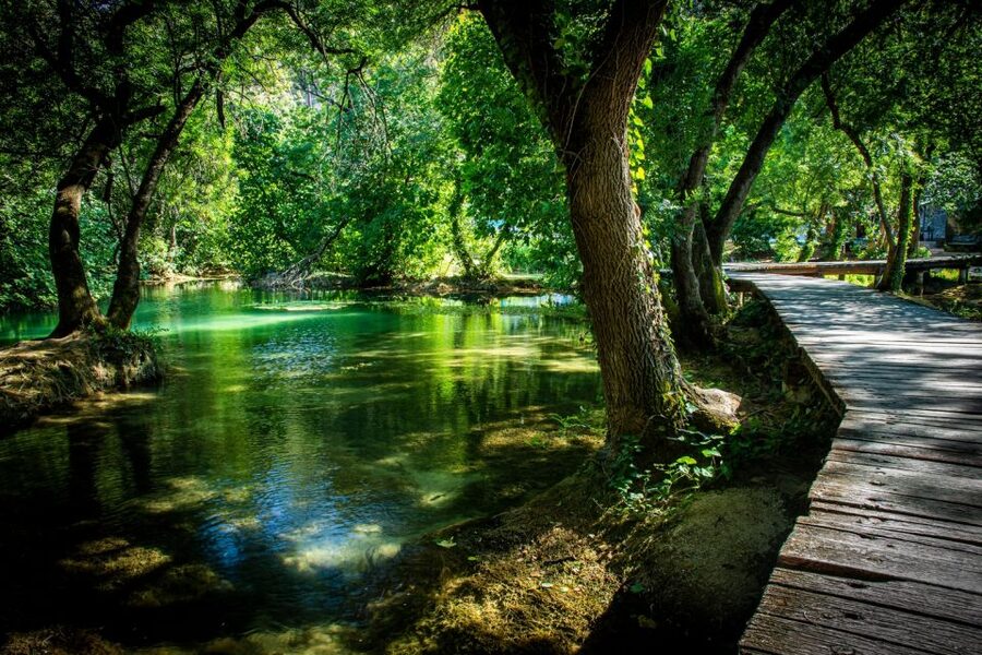 Split: Krka Waterfalls Trip with Boat Cruise and Swimming - Key Highlights You’ll Actually Feel