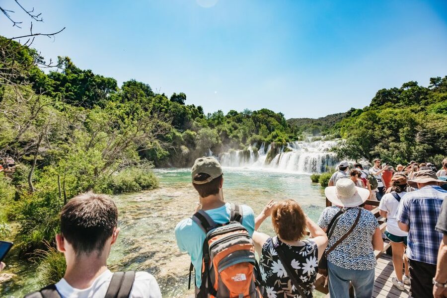 Split: Krka Waterfalls Trip with Boat Cruise and Swimming - What to Bring (So You Do Not Spend Your Day Uncomfortable)