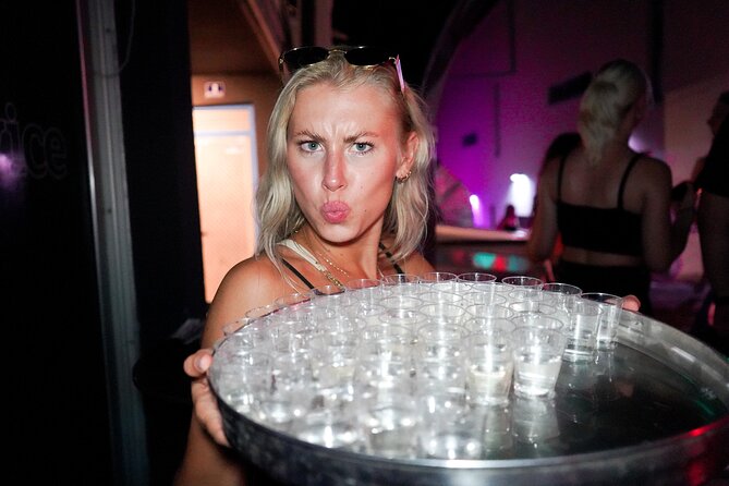 Split: Night Boat Party with DJ, Free Shots & After-Party - Price and Value: Does $23 For 4 Hours Make Sense?