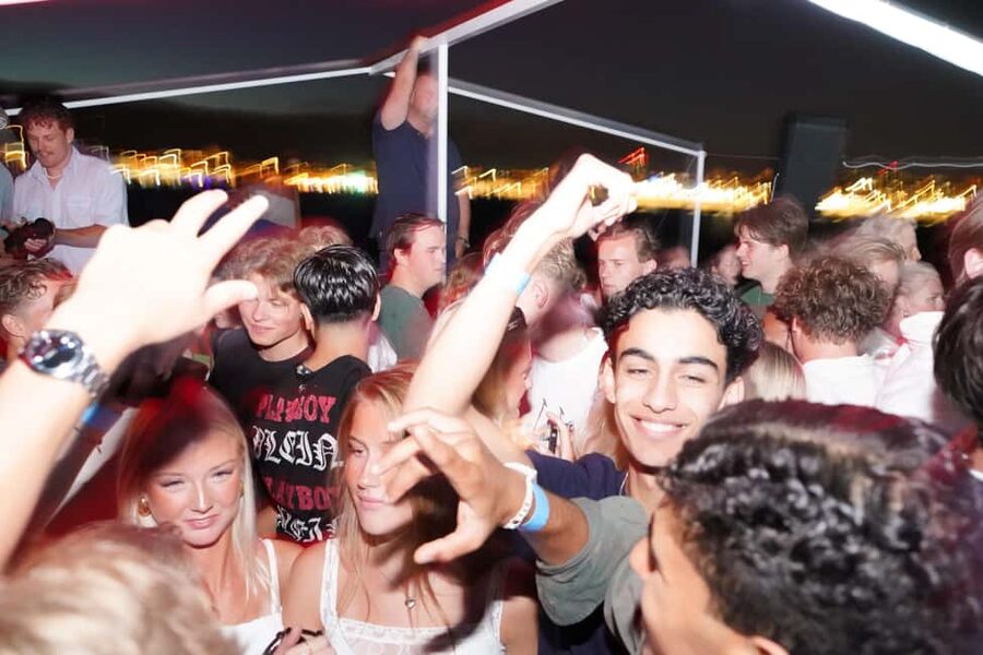 Split: Night Boat Party with DJ, Free Shots & After-Party - Quick Logistics to Know Before You Go