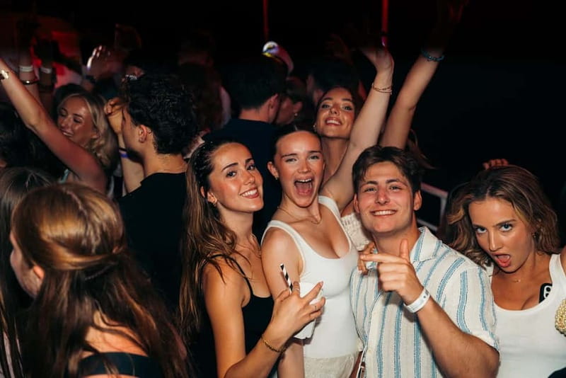 Split: Night Boat Party with Free Shots, Dj and After Party - Who this Split night boat party fits best (and who should skip it)
