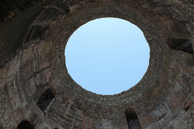 Split old city walking tour with local tour guide - Who should book this Split old town walk?