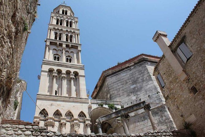 Split old city walking tour with local tour guide - Should you book this Split old town tour?
