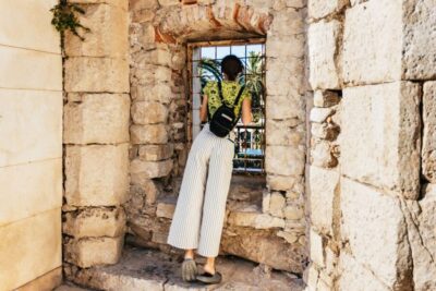 Old Town and Diocletian Palace Walking Tour