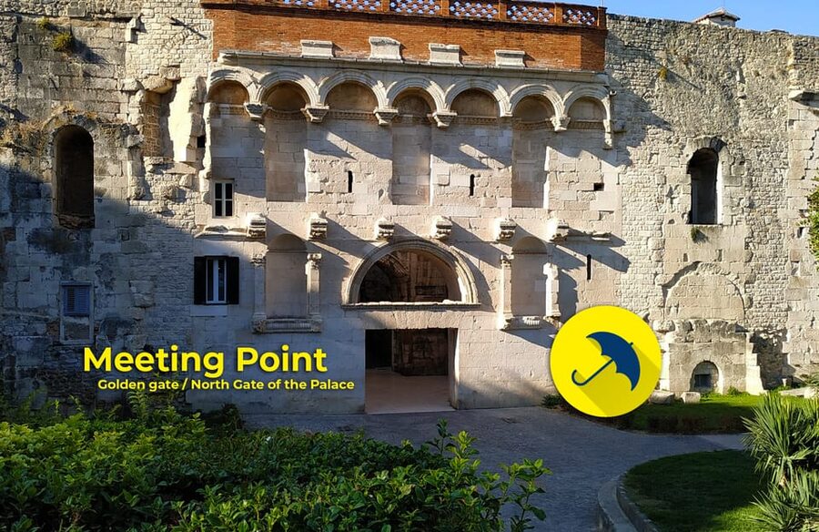 Split Old Town and Diocletian's Palace Tour - Optional Trogir add-on: a half-day without full-day fatigue