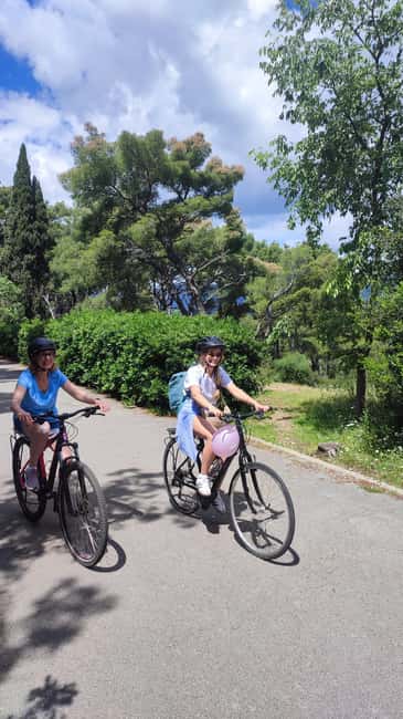 Split: Old Town and Marjan Park Bike Tour - Key Points That Make This Split Bike Tour Worth It