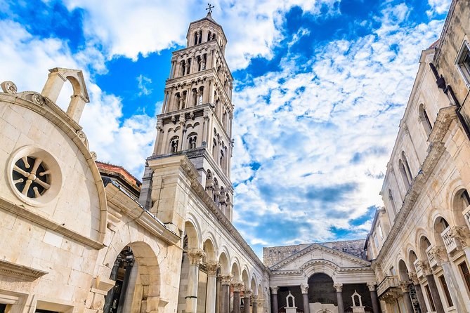 Split Old Town History Walking Tour - Key things to know before you go