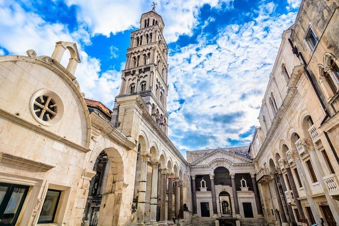 Split Old Town Walking Tour - Quick take: what makes this tour worth your time