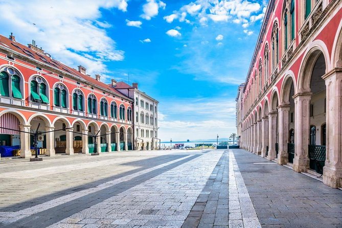 Split Old Town Walking Tour - Why a 90-minute Split old town orientation is a smart first move