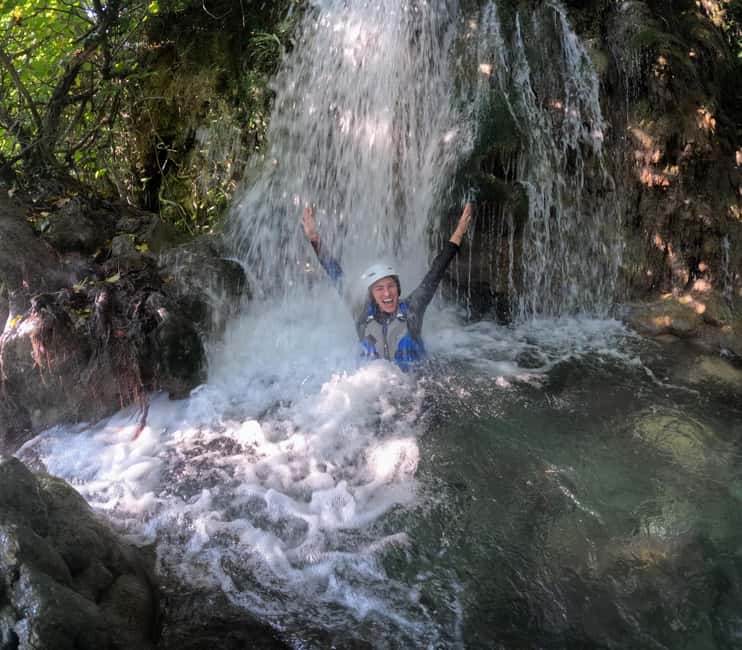 Split/Omiš: Rafting, Cliff Jumping, and Cave Tour - Who This Cetina Tour Fits Best (and Who Should Skip)