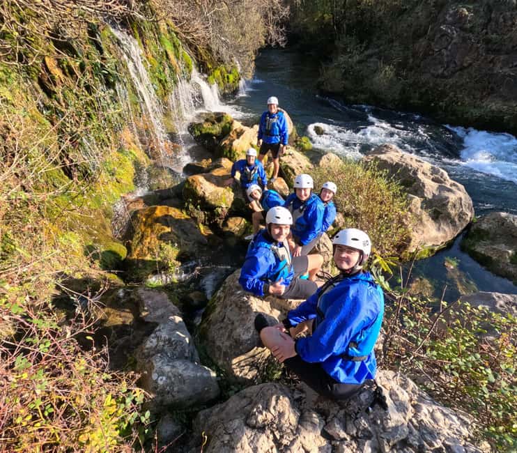 Split/Omiš: Rafting, Cliff Jumping, and Cave Tour - Price and Logistics: How to Get the Best Day for Your Money