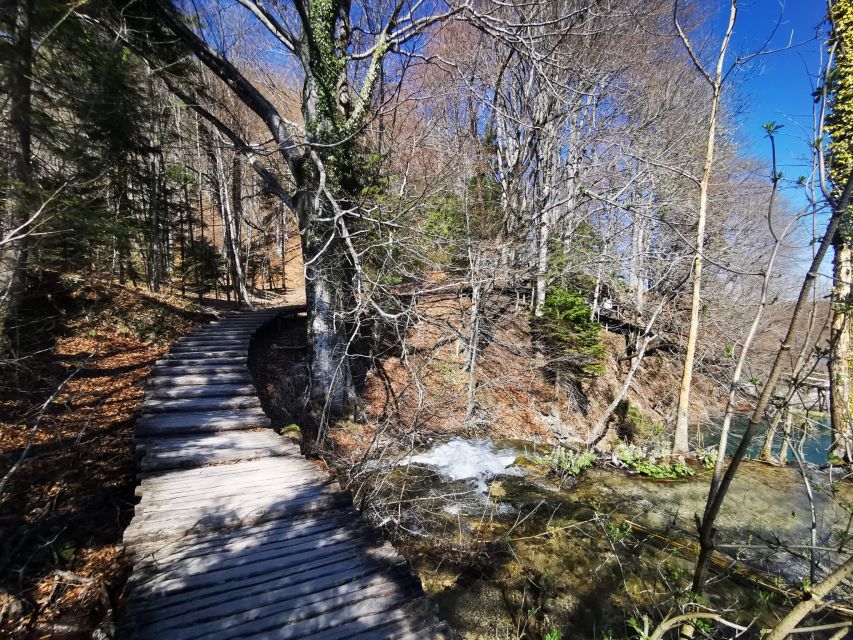 Split: Plitvice Lakes Guided Day Tour with Entry Tickets - Who This Tour Suits Best, and Who Should Skip It
