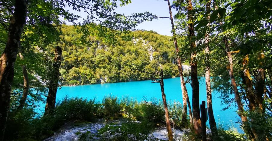 Split: Plitvice Lakes Guided Day Tour with Entry Tickets - How the 12 Hours Break Down for Real Life Energy
