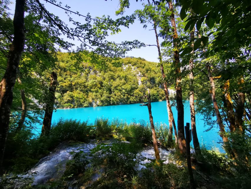 Split: Plitvice Lakes Guided Day Tour with Entry Tickets - Price and Value: Is $116 a Fair Deal?