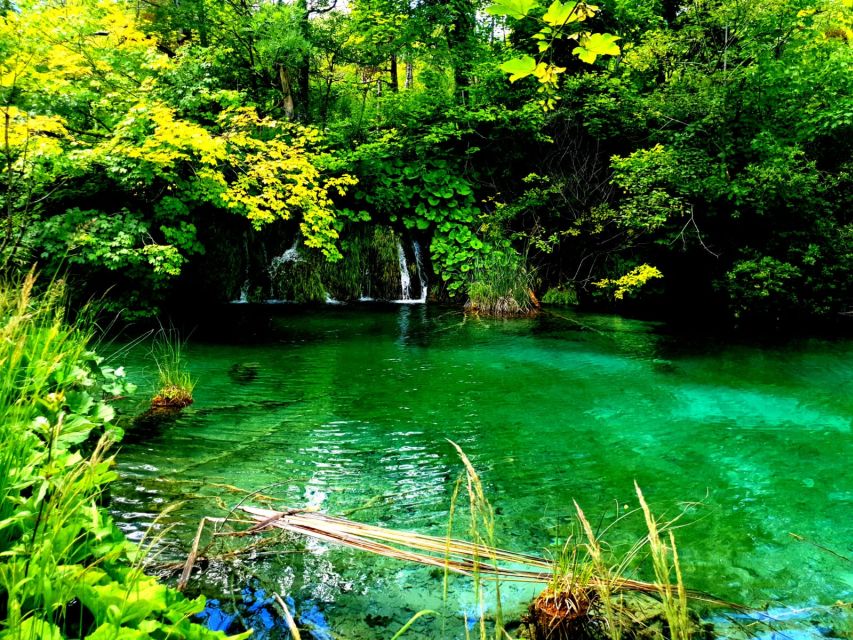 Split: Plitvice Lakes Guided Day Tour with Entry Tickets - What to Bring, What to Wear, and When to Expect Cooler Inland Weather