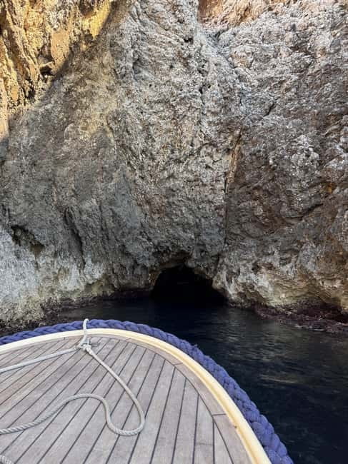 Split/Podstrana: Blue Cave, Hvar & 6 Islands Speedboat Trip - Quick hits before you go