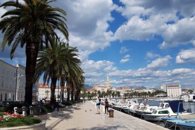 PREMIUM Emperor’s Walking Tour for History Lovers + Museum