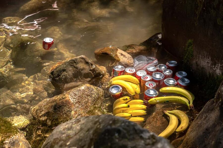 Split: Premium Rafting,Cave exploring,Cliff jumping & Picnic - Who this Cetina adventure suits best, and who should sit this one out