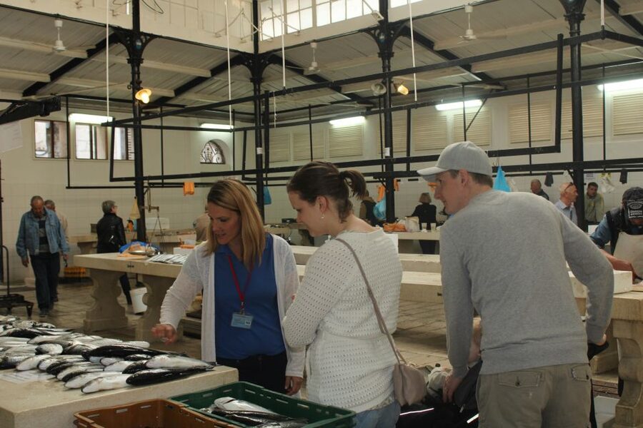 Split: Private Food Tasting Tour - Local guide energy: Marta, Antonio, and the difference it makes