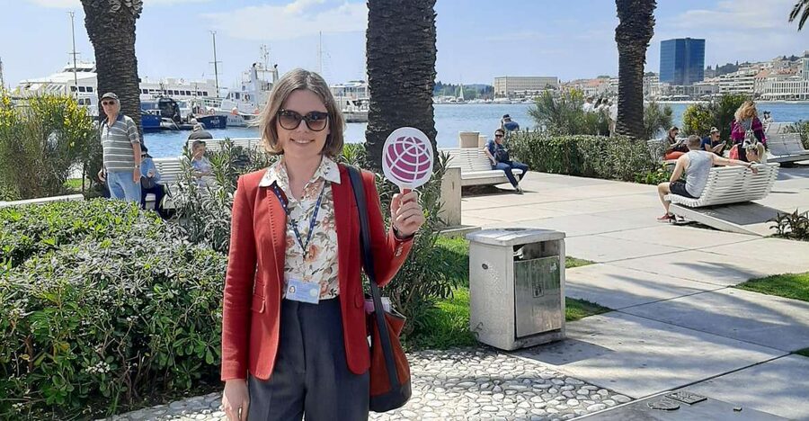 Split: Private Walking Tour in the Historical Town Center - Stepping into Diocletian’s Palace: Roman fortress, medieval neighborhood