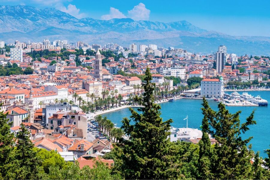 Split: Private Walking Tour with a Guide - Why a private Split walk beats wandering alone