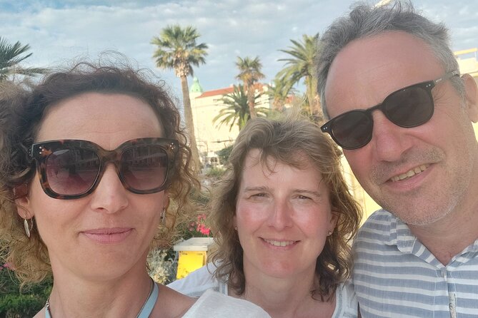 Split: Private Walking Tour with a Local - Key things I’d plan around