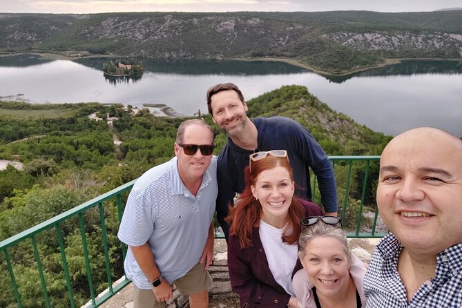 Split: Private Walking Tour with a Local - The walk itself: photo stops, guided moments, and “where the locals go” energy