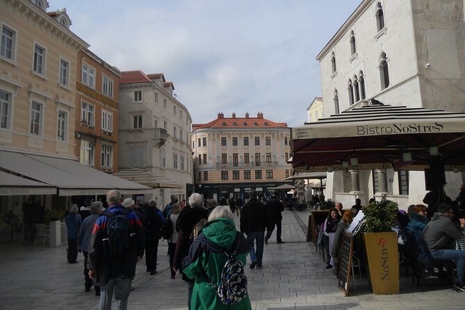 Split: Private Walking Tour with a Local - Should you book? My practical call
