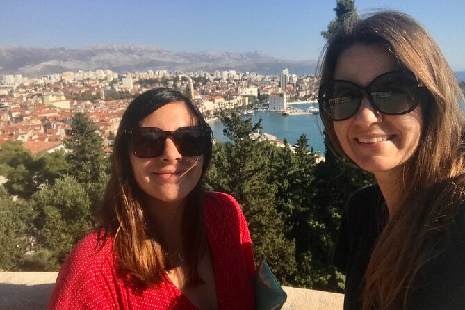 Split: Private Walking Tour with a Local - Meeting at Gregory of Nin or the Franjo Tuđman monument (and what it changes)