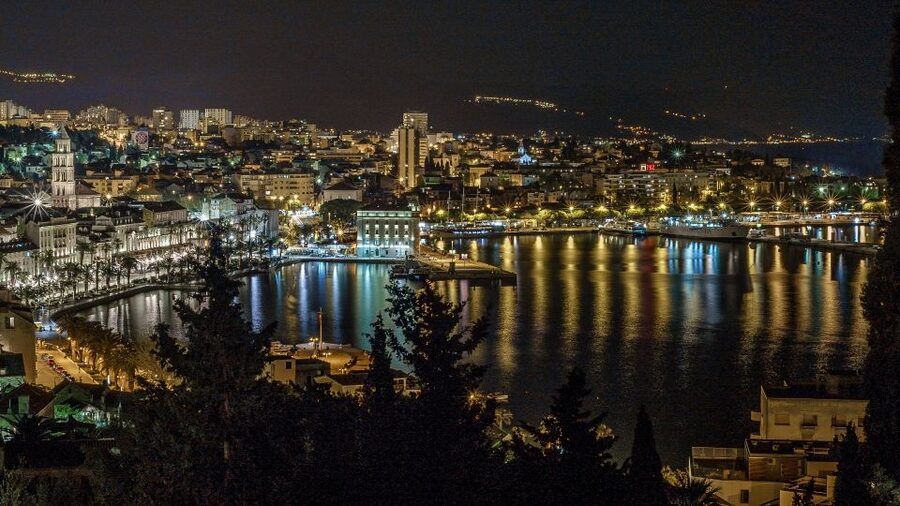 Split: Riviera Sunset Cruise & Swim with Summer Vibes - The Swim Moment: What You Can Expect (and How to Not Be Disappointed)