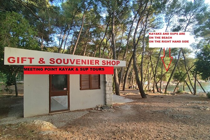 Split Sea Kayaking & Snorkeling Tour - Meeting Point and Timing: Where You Start, How Long It Takes
