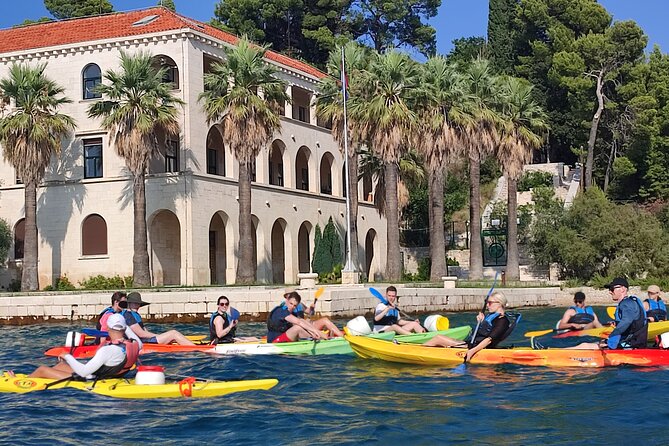 Split Sea Kayaking & Snorkeling Tour - What to Bring: Your Checklist for Rocky Shores and Sea-Urchin Reality