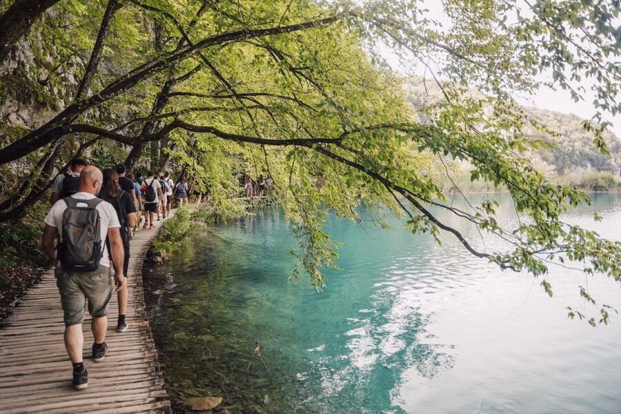 Split: Self-Guided Plitvice Lakes Day Tour with Boat Ride - Park entry tickets in cash: the one logistics detail you must not miss