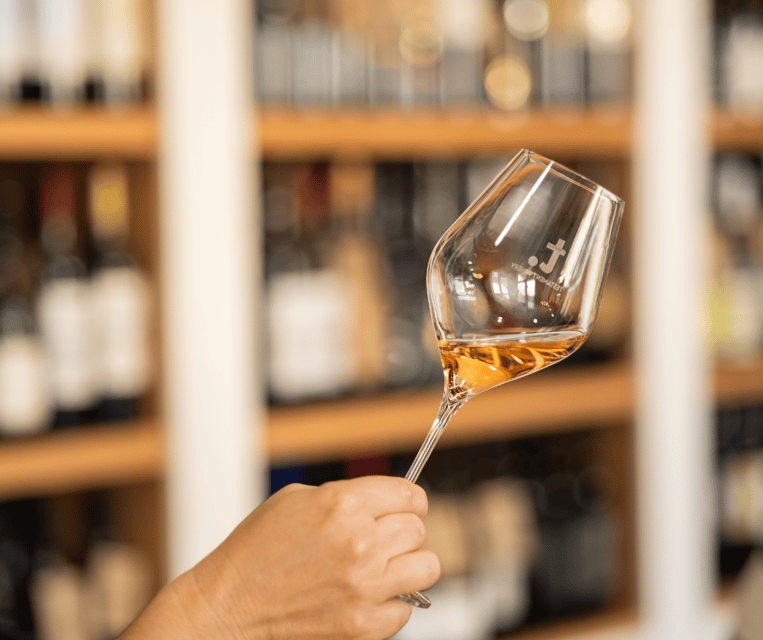 Split&Sip: Educational wine tasting - So, should you book Split&Sip?