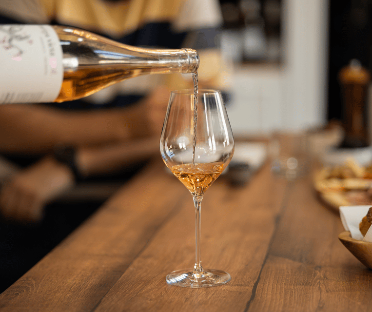 Split&Sip: Educational wine tasting - Croatian Wines Explained: regions, grapes, and the climate link