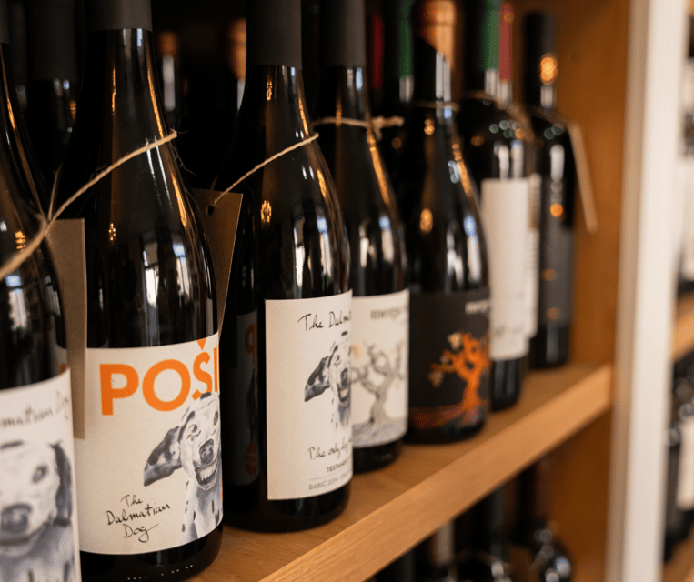 Split&Sip: Educational wine tasting - Who should book Split&Sip, and who should skip it