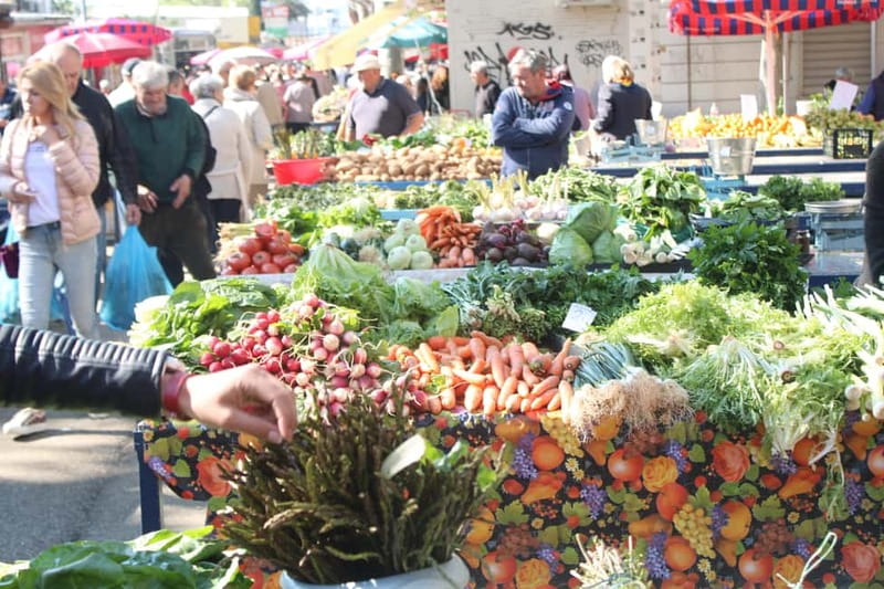 Split: Small Group Food Tour with Private Option - Key Points at a Glance