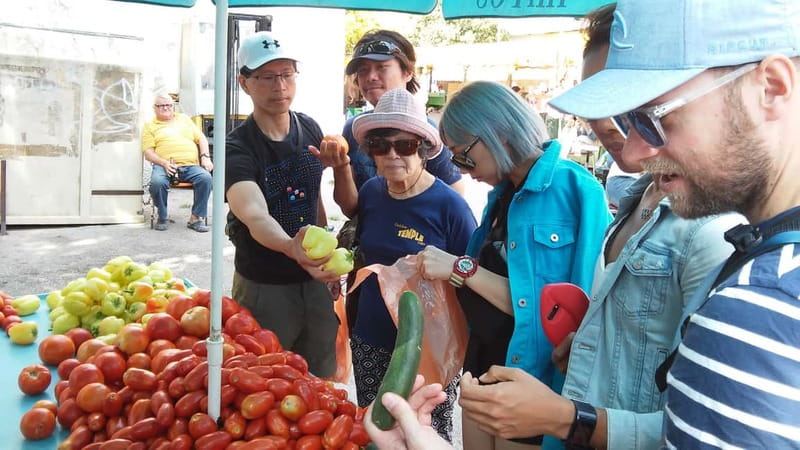 Split: Small Group Food Tour with Private Option - Why the Guide Makes This Tour Feel Worth It
