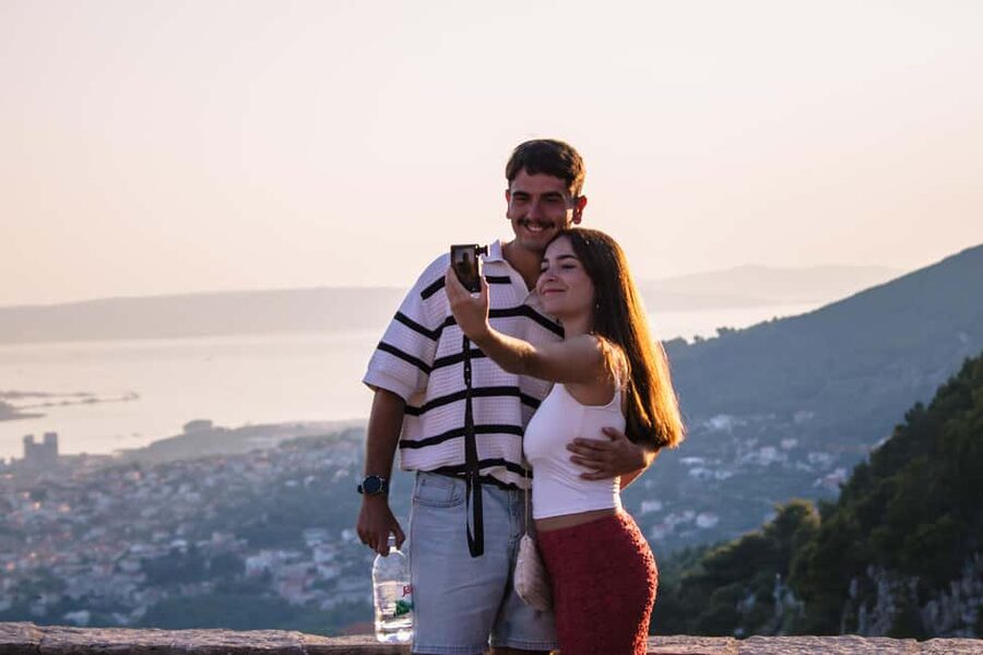 Split: Sunset at Klis Fortress with Sightseeing Bus - Key takeaways before you go