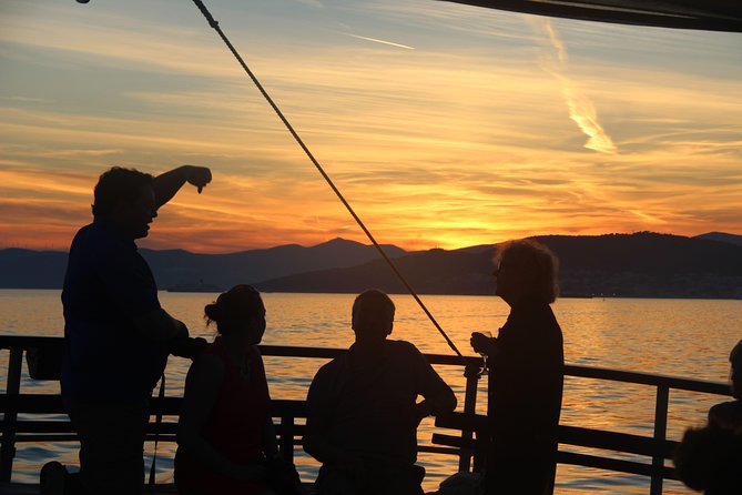 Split:Sunset Cruise with Live Music - Who should book this cruise in your Split itinerary