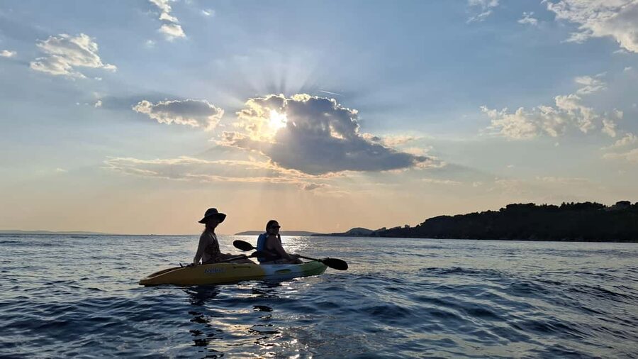 Split: Sunset Guided Kayaking Tour - Price and Value: What $49 Covers (And Why It Feels Fair)