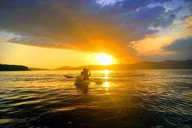 Split Sunset Sea Kayaking Tour - Guides in Real Life: Safety, Humor, and Better Timing