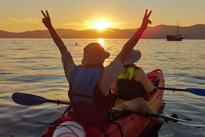 Split Sunset Sea Kayaking Tour - Price in Context: What $60.49 Actually Buys