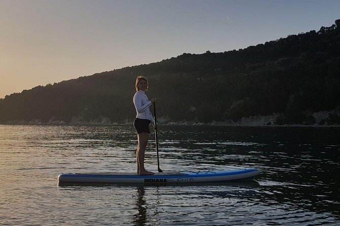 Split Sunset Stand Up Paddle Tour - Price and Value: Why $60.07 Feels Fair