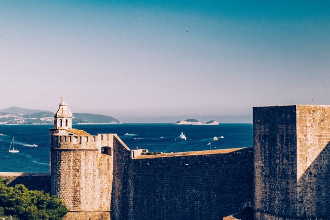 Split to Dubrovnik Private Tour with Local Guide - Lunch on Your Own: How to Use the Restaurant Stops Well