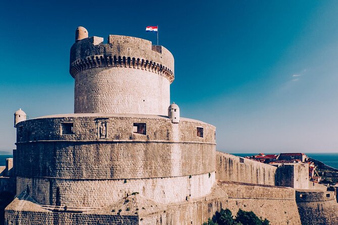 Split to Dubrovnik Private Tour with Local Guide - Price and Value: Is $408.48 Worth It for This Route?