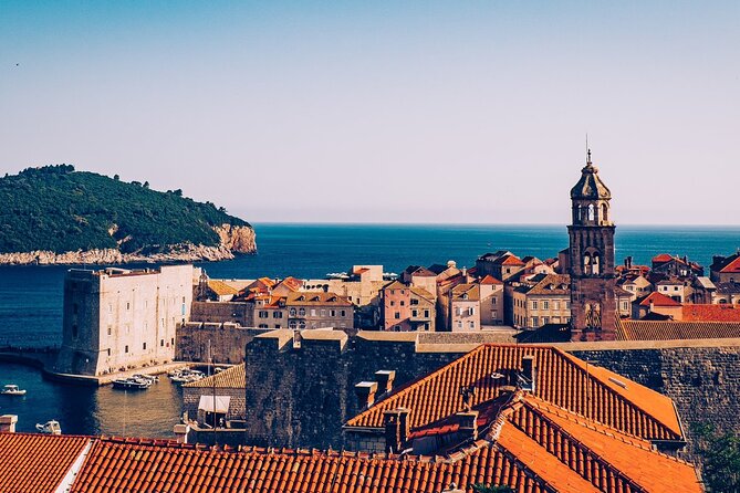 Split to Dubrovnik Private Tour with Local Guide - Pickup, Vehicle, and the Real Meaning of Round-Trip Transfers