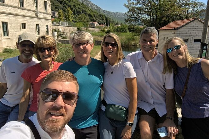 Split to Dubrovnik Private transfer 1-8 pax (Door to Door any location) - Key Highlights Worth Noting